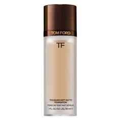 Тональная основа Traceless Soft Matte Foundation, 3.7 Champagne Tom Ford