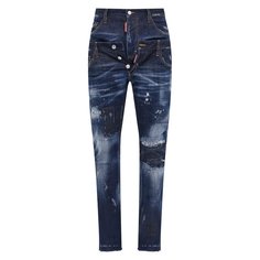 Джинсы Dsquared2