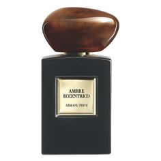 Парфюмерная вода Ambre Eccentrico Giorgio Armani