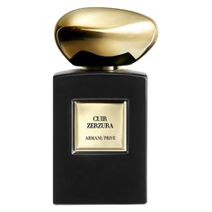 Парфюмерная вода Cuir Zerzura Giorgio Armani