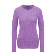 Кашемировый пуловер Polo Ralph Lauren