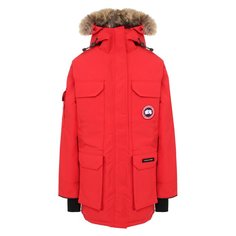 Парка Expedition Canada Goose