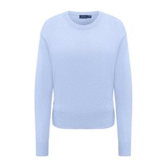 Шерстяной пуловер Polo Ralph Lauren