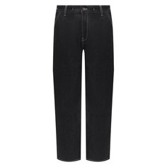 Джинсы Jacquemus