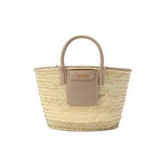 Сумка Le Panier Soleil Jacquemus