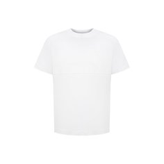 Хлопковая футболка Jacquemus