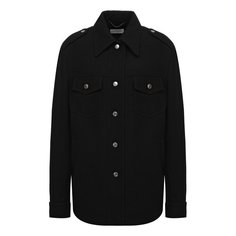 Шерстяной жакет Dries Van Noten