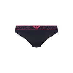 Трусы-стринги Emporio Armani