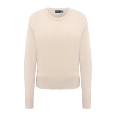 Шерстяной пуловер Polo Ralph Lauren