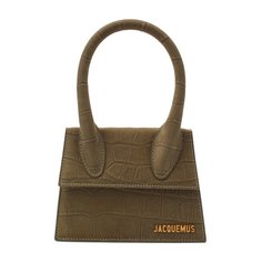 Сумка Le Chiquito Moyen medium Jacquemus