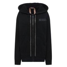 Хлопковый кардиган N21