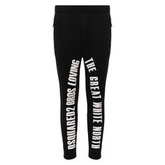 Джоггеры Dsquared2