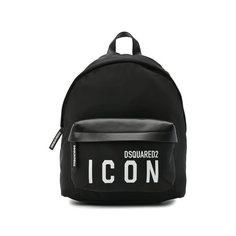 Комбинированный рюкзак Dsquared2