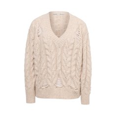 Шерстяной свитер Stella McCartney