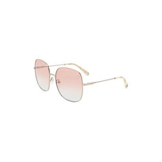 Солнцезащитные очки Chloé