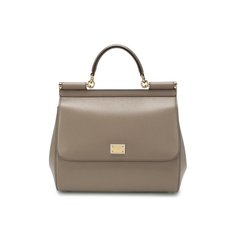 Сумка Sicily medium new Dolce & Gabbana