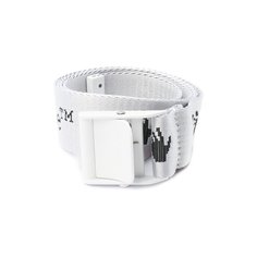 Текстильный ремень Off-White