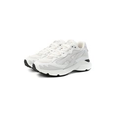 Комбинированные кроссовки Tod’s Tods