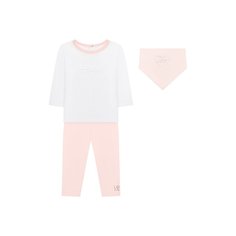 Комплект из трех предметов Givenchy