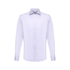 Хлопковая сорочка Canali