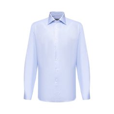 Хлопковая сорочка Canali