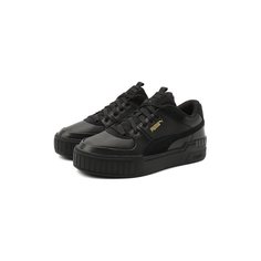 Кожаные кеды Cali Sport Mix Wns Puma