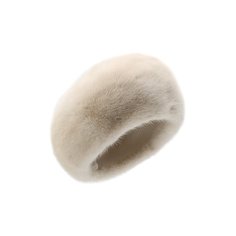 Берет из меха норки FurLand
