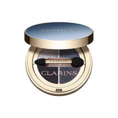 Четырехцветные тени для век Ombre 4 Couleurs, 06 Clarins