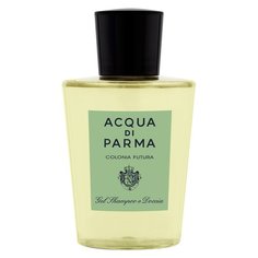 Шампунь для волос и тела Colonia Futura Acqua di Parma