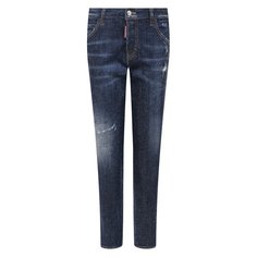 Джинсы Dsquared2