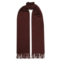 Кашемировый шарф Ermenegildo Zegna