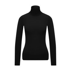 Водолазка из вискозы Stella McCartney