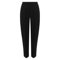 Шерстяные брюки Stella McCartney