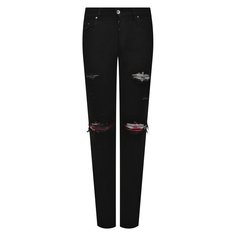 Джинсы Amiri