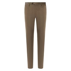 Хлопковые брюки Corneliani