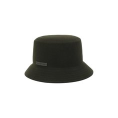 Шерстяная шляпа Ermenegildo Zegna