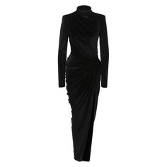 Платье Alexandre Vauthier