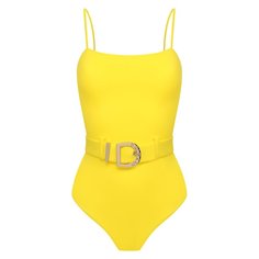 Слитный купальник Balmain