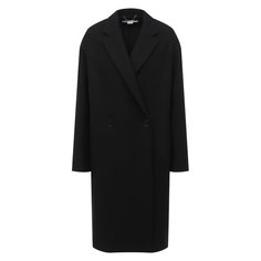 Шерстяное пальто Stella McCartney
