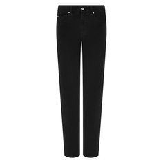 Хлопковые брюки Z Zegna