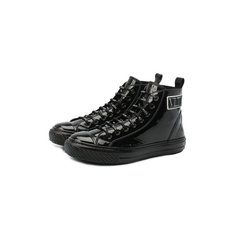 Кожаные кеды Valentino Garavani Valentino