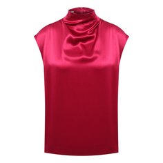 Топ из вискозы Dries Van Noten