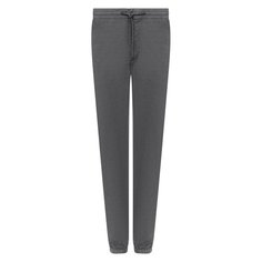 Хлопковые джоггеры Z Zegna