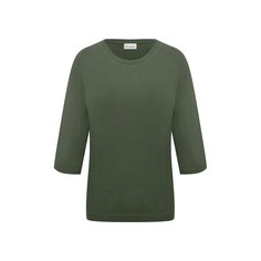 Хлопковая футболка Dries Van Noten