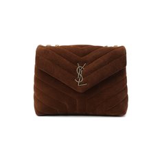 Сумка Loulou Saint Laurent