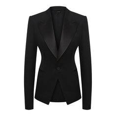 Шерстяной жакет Tom Ford