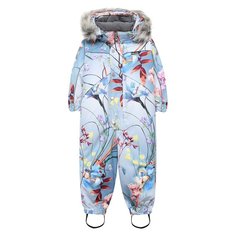 Комбинезон Pyxis Fur MOLO