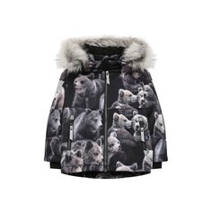 Куртка Castor Fur MOLO