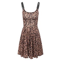 Платье Versace Jeans Couture