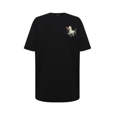 Хлопковая футболка Kenzo